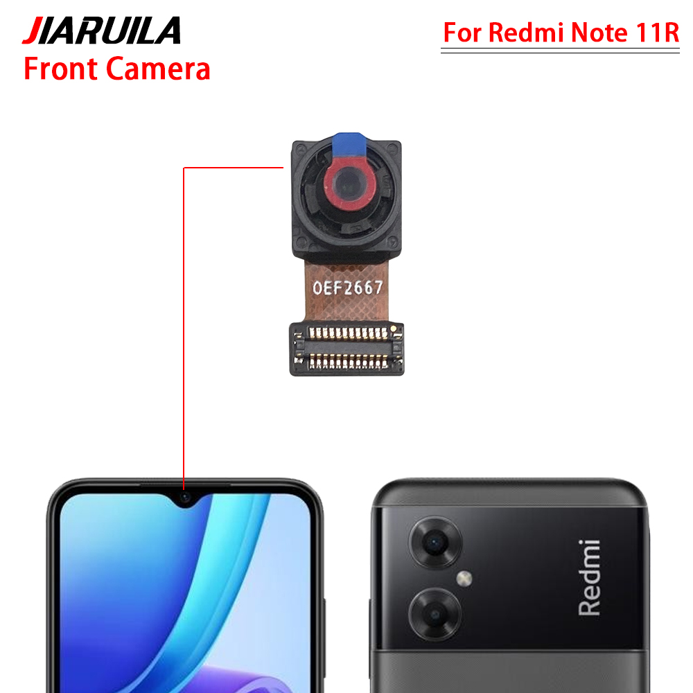 Note 11R avant