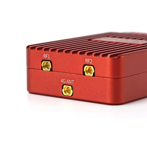 Módulo receptor GPS de alta precisión Antena GNSS RTK para topografía Orientación de maquinaria agrícola Posicionamiento de alta precisión - Product Image 3