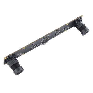 Kunden spezifisches 4MP 1080P Dual-Kamera modul VR Vision und 3D-Rekonstruktion - Product Image 1