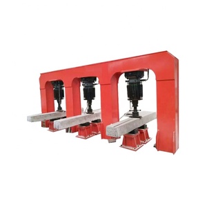 Estática y dinámica durmiente máquina de prueba - Product Image 1
