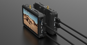 Sprolink-Conmutador de vídeo HD para teléfono móvil, grabadora de pantalla, vídeo multicámara, transmisión en vivo, cámara, tableta, imagen, audio - Product Image 3