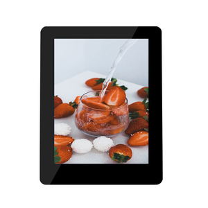 Modulo LCD da 2.4 pollici 240*320 MCU SPI HMI schermo con funzione Touch Screen - Product Image 1
