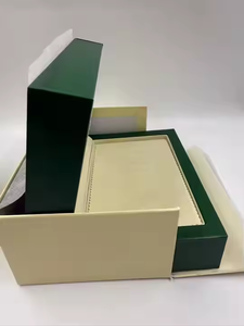 Özelleştirilmiş 40mm aydınlık mekanik saat en yüksek kalite V2 V3 sürüm 904L paslanmaz çelik su geçirmez - Product Image 3
