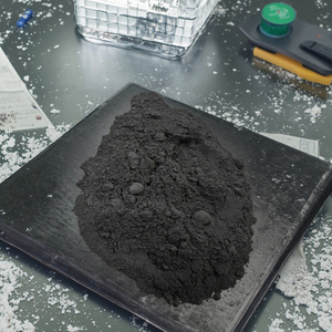 Material refractario de sílice de dióxido de silicio (SiO2) para uso de fundición para Patrón de arena