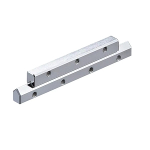 Sistema de bloque de engranajes de guía lineal resistente a la corrosión de ingeniería alemana Acero 30% Motor XYZ de mayor carga OEM CNC Actualizaciones Nuevo - Product Image 1