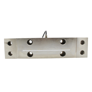 Factory Price 10 Ton <strong>Double</strong> Ended Shear Beam <strong>Load</strong> Cell for Measuring Weight In Industrial Field - Product Image 2