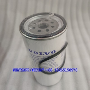 ตัวกรองน้ำมันเชื้อเพลิง VOE11110683 voe 11110683 VOE11110474 VOE11110668สำหรับ EC210B EC140C EC180D EC290อะไหล่รถขุด - Product Image 3