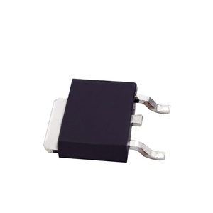 Nhà máy trực tiếp MOS bóng bán dẫn 2n120d 2A 120V 252 loại MOSFET - Product Image 2