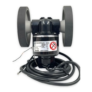 AutonicsホイールタイプインクリメンタルロータリーエンコーダENC-1-5-T-24/ENC-1-5-T-5/ENC-1-6-T-24/ENC-1-6-T-5 - Product Image 5