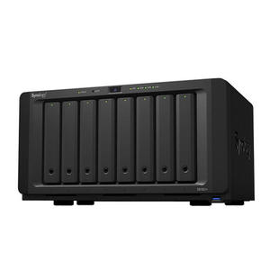 Synology DS1821+ Four-core 8-<strong>disk</strong> NAS <strong>Network</strong> Storage Server File Server Data - Product Image 1