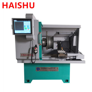 金刚石切割轮<span class=keywords><strong>CNC</strong></span>车床CK6160Q