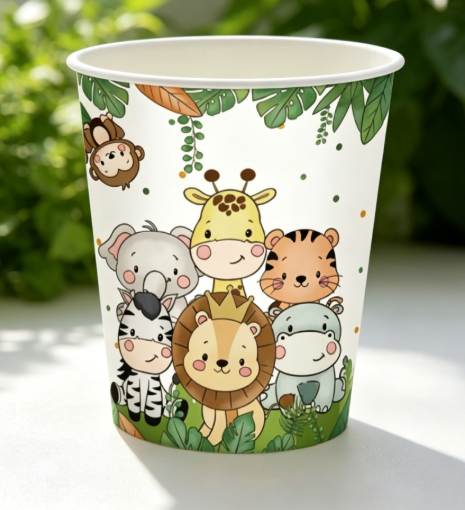 Green*10PCS*9OZ