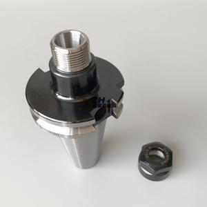 数控机床用高精度DIN 69871 Sk Er夹头刀架Sk40 Sk50夹头刀架 - Product Image 6