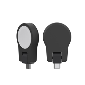 <strong>Small</strong> and Light Fast Charger in One Second <strong>Apple</strong> Watch Charger - Product Image 2