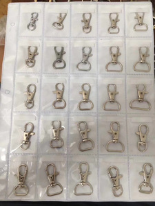 High Quality Thick Strong Snap Swivel <strong>Hook</strong> for Dog Leash Pet Collar Handbag <strong>Hooks</strong>