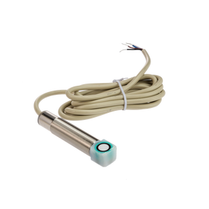 IP67防水1000MM角度超音波距離測定センサー圧電超音波距離センサー - Product Image 6