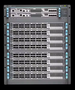 JUNIPER <strong>Network</strong> Routers MX Series Routers MX10004, and MX10008 Universal Routing Platforms - Product Image 4