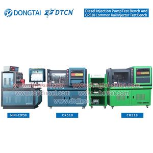 CR518 CRI Elektronischer Diesel injektor für Prüfstand 220V 1 Jahr Garantie Common Rail für Öl-und Maschinen gebrauch - Product Image 6