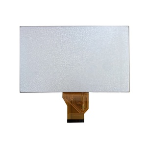 Módulo de pantalla LCD TFT de 8 pulgadas, con resolución de 800x480, pantalla táctil capacitiva, venta directa de fábrica - Product Image 6