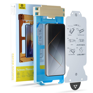 Chống vân tay bảo vệ màn hình cho Oppo Find X6 X8 Pro PMMA mềm phim cho Oppo realme x7pro 10 11 12 Pro Plus + GT Neo 6t 6SE - Product Image 1