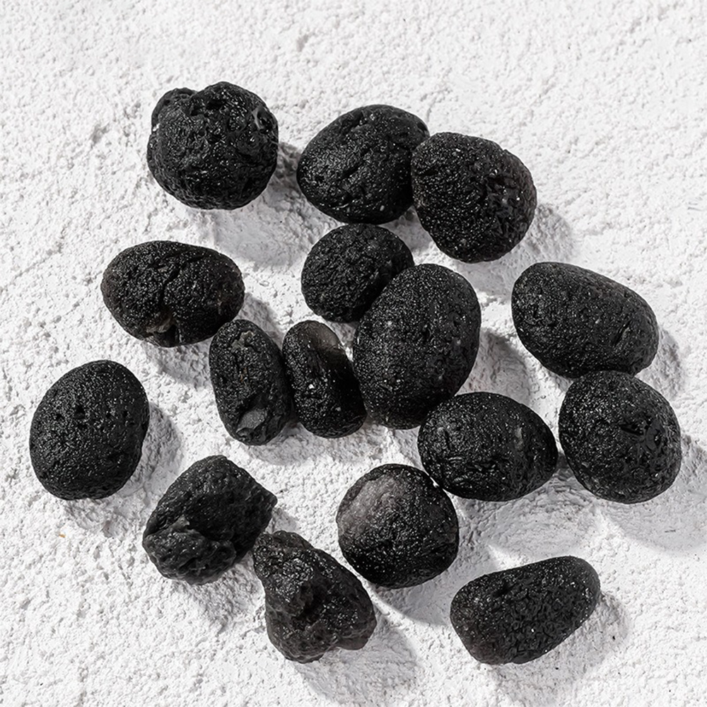 Irregular Meteorite