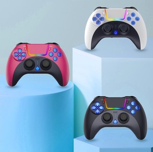 PG-4023 Gaming Joystick Joypad Wireless Game <strong>Controller</strong> for IOS / PC / PS4 / PS3 Gamepad - Product Image 2