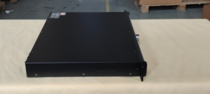 ROVAPA RV-36II Metal Shell Audio Processor 3-<strong>Input</strong> 6-<strong>Output</strong> Digital Matrix for Conference Room &amp; Auditorium <strong>Sound</strong> Systems - Product Image 6