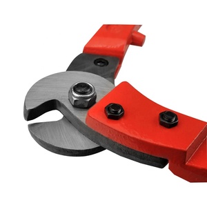 Professional Manual Cutting Tools T8 Alloy Steel Wire Rope <strong>Cutter</strong> - Product Image 1