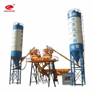 出厂价格预拌混凝土配料和搅拌站 - Product Image 1