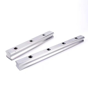 Carril guía lineal