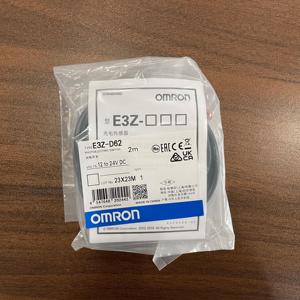 光電拡散反射型検出,200型光センサーNPN出力ワイヤリードアウト内蔵アンプ内蔵E3Z-D62 - Product Image 5