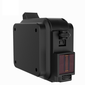 Mini portatile portatile portatile digitale intelligente Touch Screen QR codice lotto numero di produzione data di scadenza stampante a getto d'inchiostro - Product Image 3