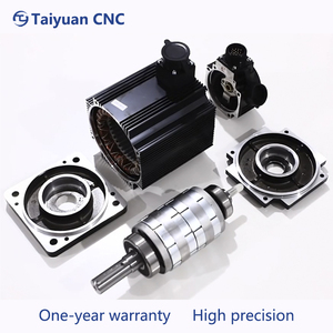Premium Performance AC-Servomotor für Motion Control-Anwendungen - Product Image 5