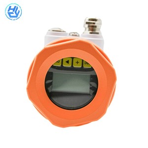 La mejor calidad para instalar 80g Transmisor de nivel de radar de frecuencia Sensor de nivel de líquido - Product Image 3