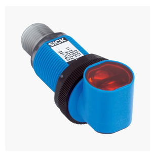 New replacement model SICK GRL18S-F2338 color code <strong>sensor</strong> Color code photoelectric <strong>sensor</strong> - Product Image 1