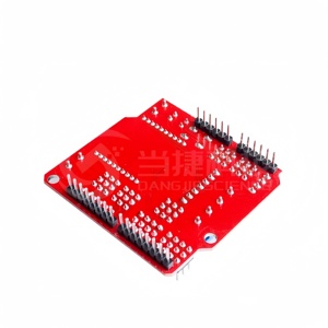 Xbee Sensor-Erweiterungs karte V5 mit RS485 BLUEBEE Bluetooth-Schnitts telle für UNO-R3 Erweiterung - Product Image 3