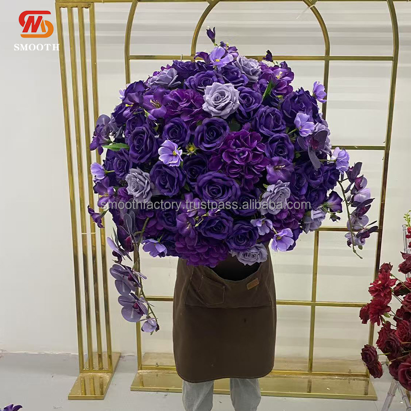 สีม่วง