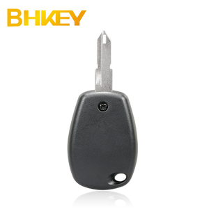 Logan Kangoo Sandero Duster 2 BTN กุญแจรีโมท Fob 433Mhz PCF7947ชิป NE72 VA2 VAC102ใบมีดสำหรับ Renault Megane Modus Clio Logan Kangoo - Product Image 5