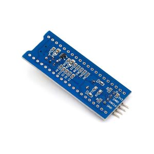 Arduino Eletronic bileşenleri için STM32F103C8T6 kol STM32 Minimum sistem geliştirme kurulu entegre devreler Ic modülü