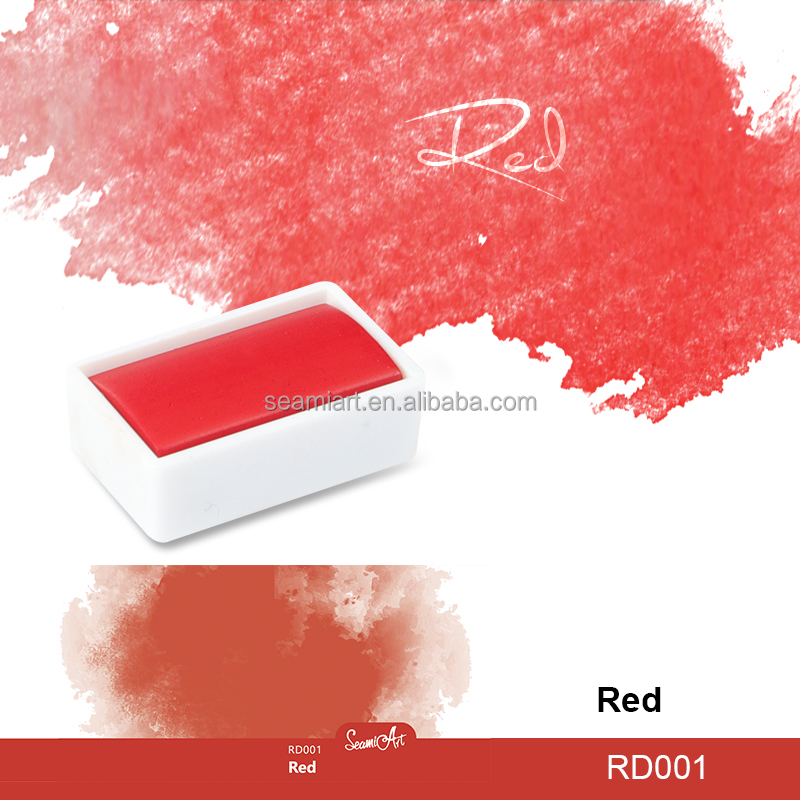 RD001 rouge