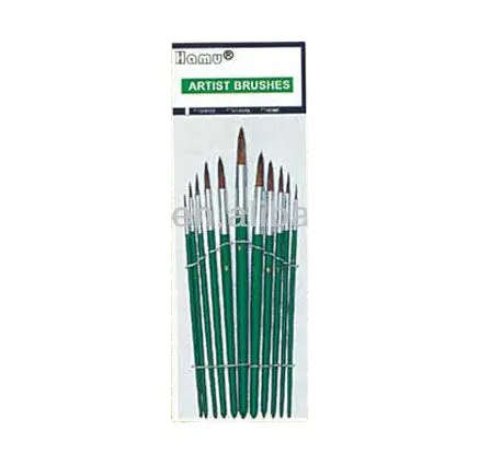 Artist Brush Oil Painting Brush