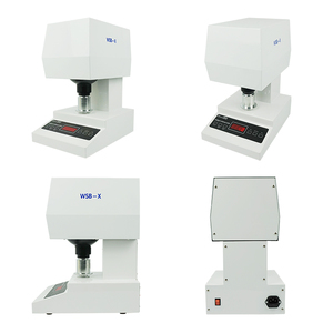 Mesulab เครื่องวัดความขาว ME-WSB กระดาษขาว, เครื่องวัดความขาวข้าว - Product Image 3