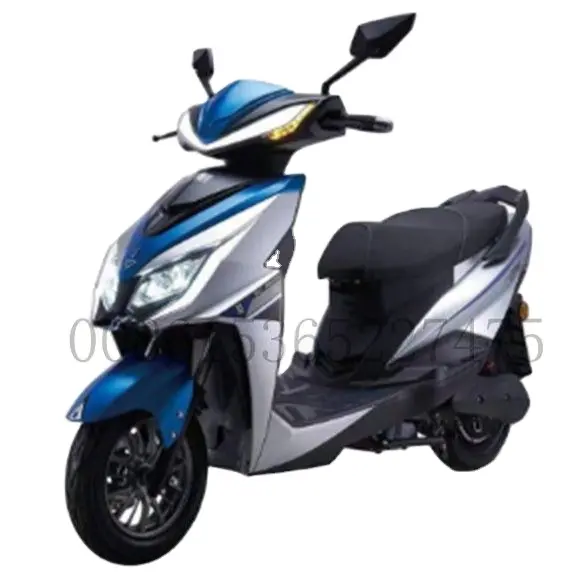 Goedkope Engtian China Leverancier 1000W Elektrische Motorfiets Elektrische Scooter In India Ebike Scooter Elektrische Motorfiets