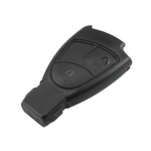 Hindley อะไหล่กุญแจรถมี2/3/4ปุ่มสำหรับ Mercedes Benz C E Class W204 W203 W211 Yu BN CLS CLK