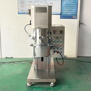 เครื่องผสมดาวเคราะห์5L และกดแบบบูรณาการเครื่องผสมขนาดเล็กสำหรับใช้ในห้องปฏิบัติการ - Product Image 2