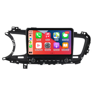 MEKEDE 8-core 8G+128G IPS Screen GPS Navigation Car Multimedia Player Sound <strong>Control</strong> for KIA Optima <strong>K5</strong> 2013 2015 - Product Image 1