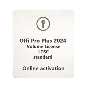 2024 chuyên nghiệp cộng với ltsc khối lượng giấy phép trong kho với Giao hàng nhanh chóng 100% kích hoạt đảm bảo hệ điều hành Mac hỗ trợ - Product Image 2