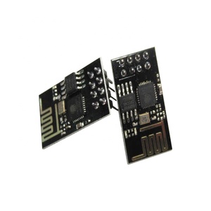 <strong>ESP8266</strong> <strong>ESP</strong>-01 <strong>ESP</strong>-01S <strong>Serial</strong> <strong>WIFI</strong> Wireless Transceiver <strong>Module</strong>