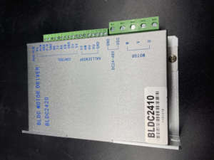 Hochwertiger bürstenloser 24-48-V-Motor BLDC-Motor treiber Motor treiber für Arduino