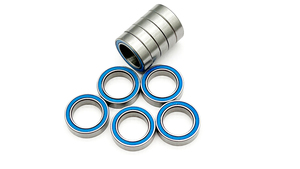 Tốc Độ Cao Phần Mỏng 6700-2RS10x15x4 Rãnh Sâu Bóng Mang Cho Các Robot - Product Image 5